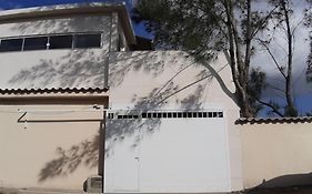 Casa frente mar